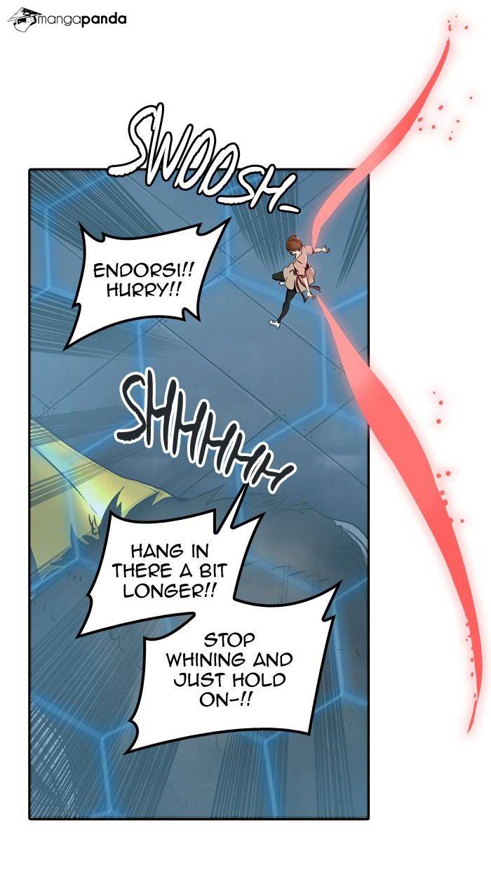 Tower of God Chapter 342 image 096